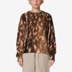 FAWN CREW SWEATER