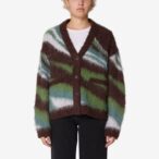 DELIRIUM CARDIGAN