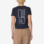 OBEY VISUAL STUDIOS TEE