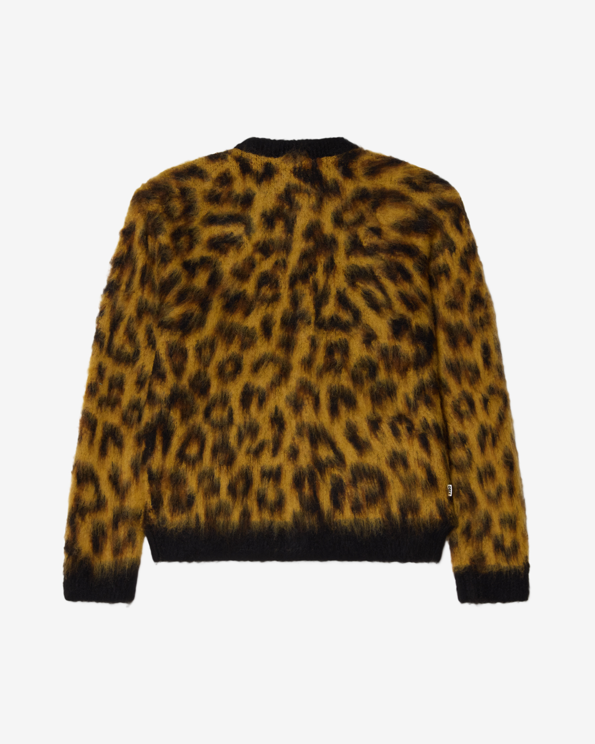 PATRON CARDIGAN - Image 2