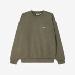 LOWERCASE PIGMENT CREW