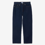 CLASSIC BAGGY DENIM