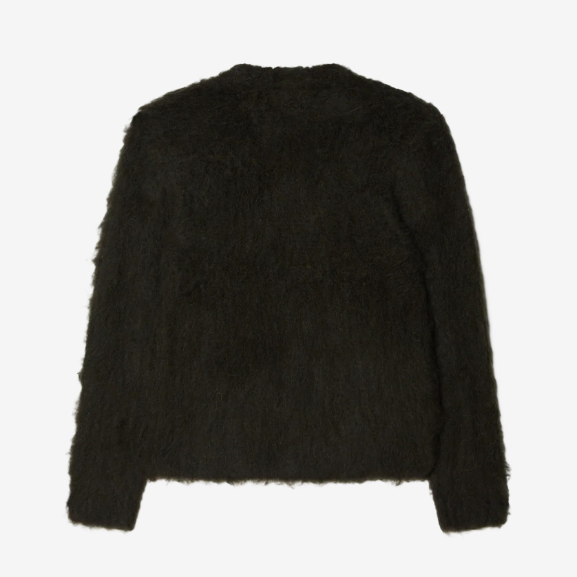 PATRON CARDIGAN - Image 2