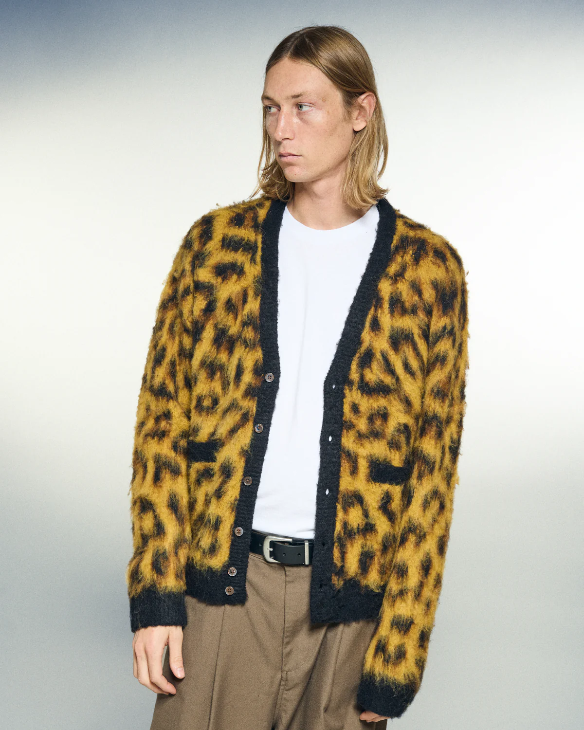 PATRON CARDIGAN - Image 5