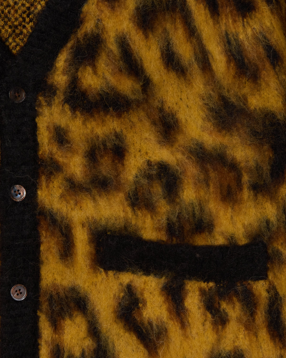 PATRON CARDIGAN - Image 3