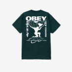 OBEY BIZZARE NEW VISIONS
