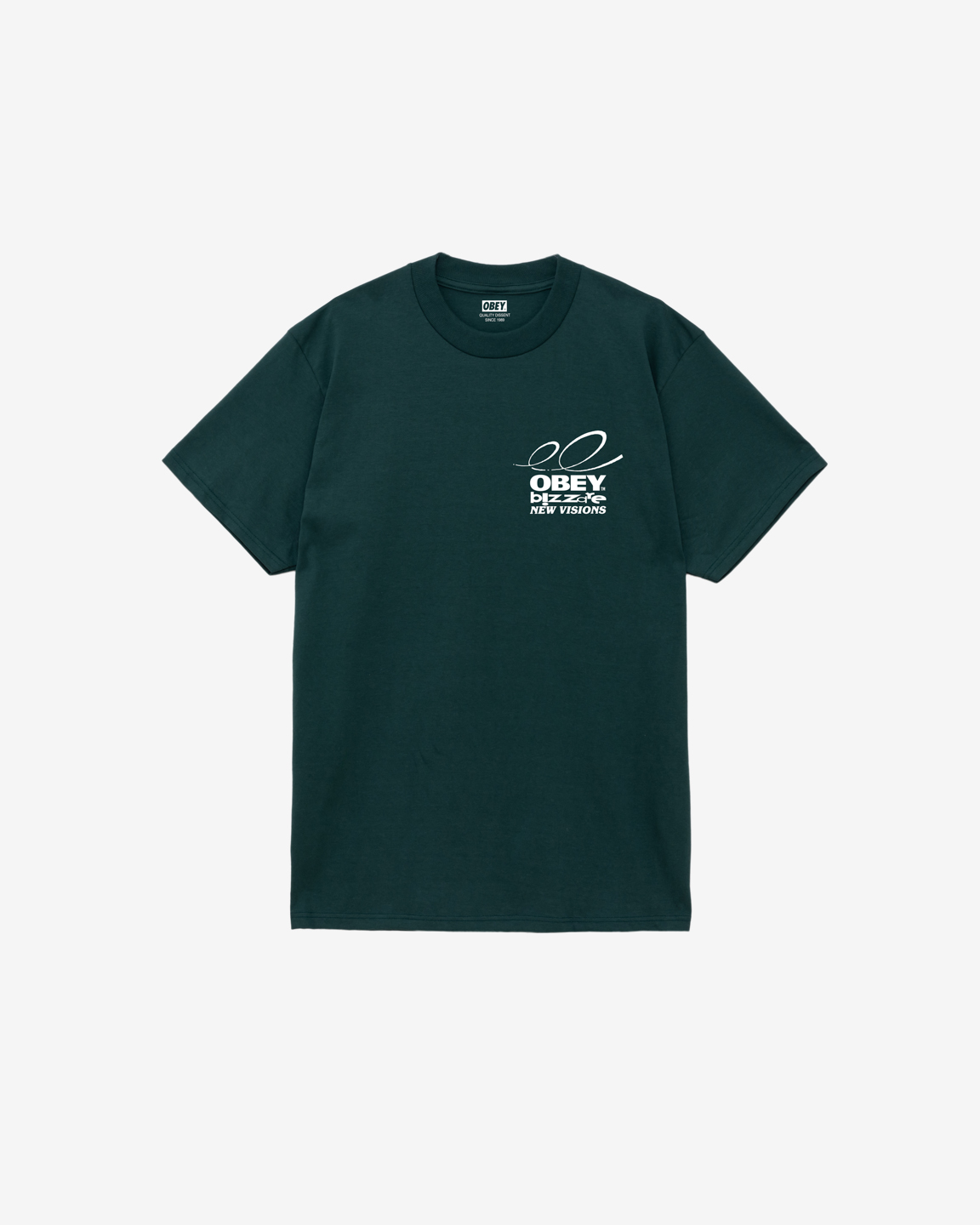 OBEY BIZZARE NEW VISIONS - Image 2