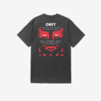 OBEY Visual Studies