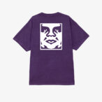 OBEY BOLD ICON FACE