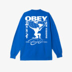 OBEY BIZARRE NEW VISIONS