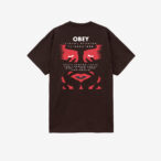 OBEY Visual Studies