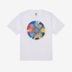 TRIPLE TROUBLE - OBEY  HIRST MANDALA