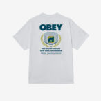 OBEY ICON EYE WREATH