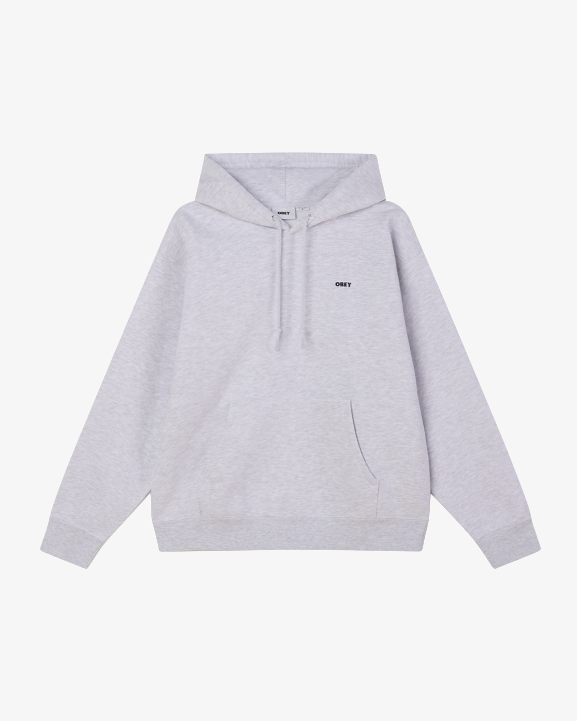 OBEY BUSINESS HOOD - Image 2