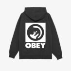 BOLD EYE HEAVY WEIGHT HOOD