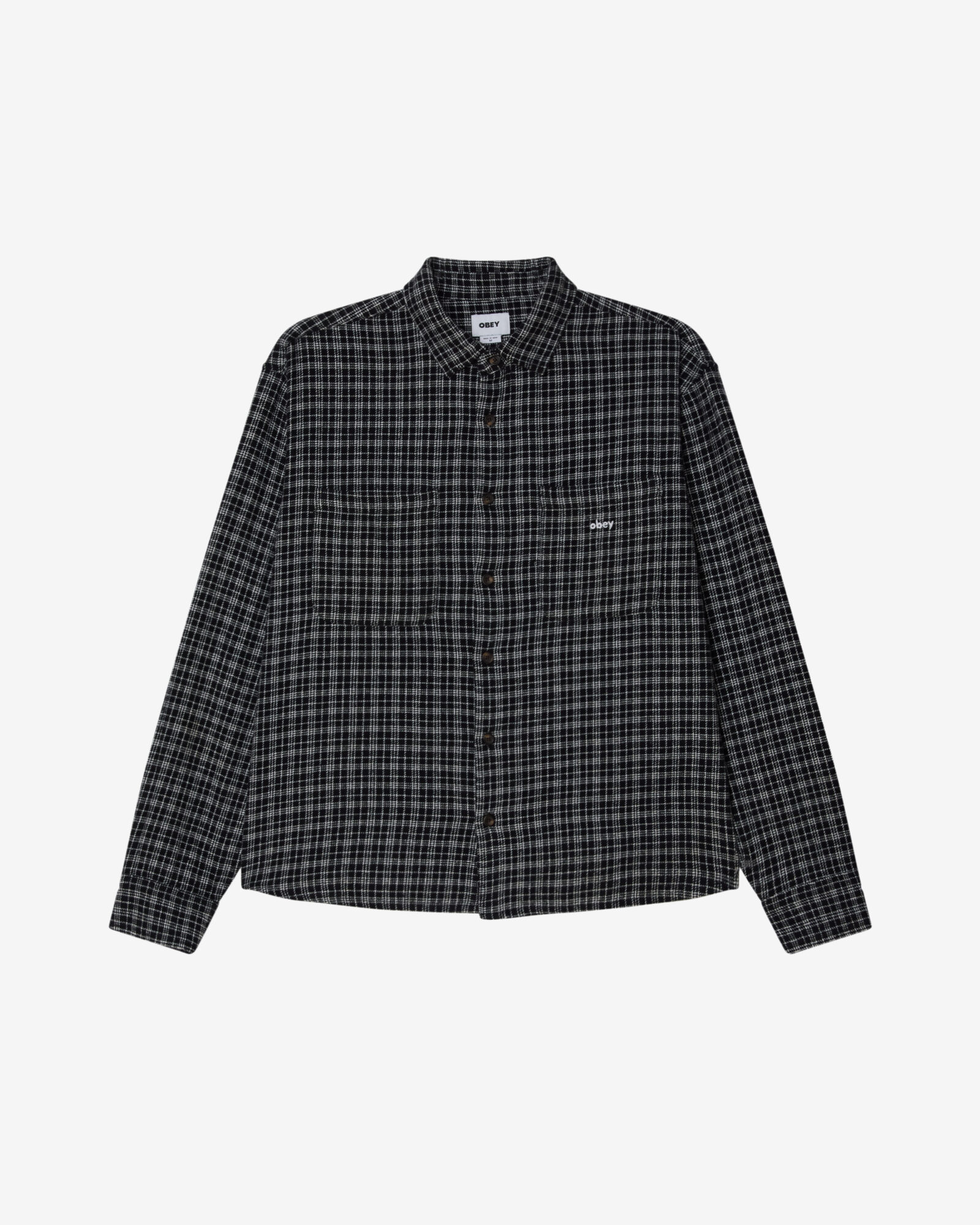 BIGWIG RICK WOVEN