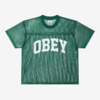 COLLEGIATE PRACTICE JERSEY