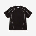 OBEY CONTRAST STITCH TEE