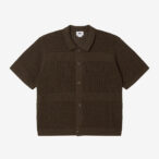 OBEY ZACH SWEATER SHIRT