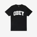 OBEY COLLEGIATE