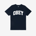 OBEY COLLEGIATE