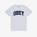 OBEY COLLEGIATE