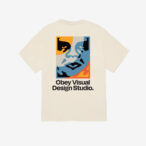 OBEY VISUAL DESIGN STUDIO