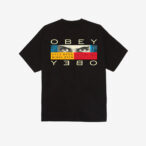 OBEY EYES OPEN