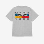 OBEY EYES OPEN