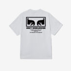 OBEY THE MEDIUM IS THE MESSAGE