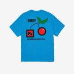 OBEY ALTERNATIVE LIFESTYLES