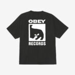 OBEY RECORDS ICON