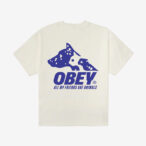 OBEY ANIMALS