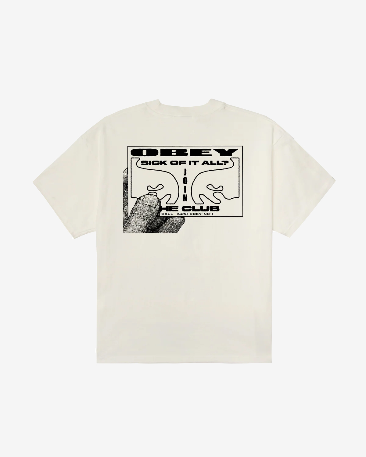 OBEY CLUB