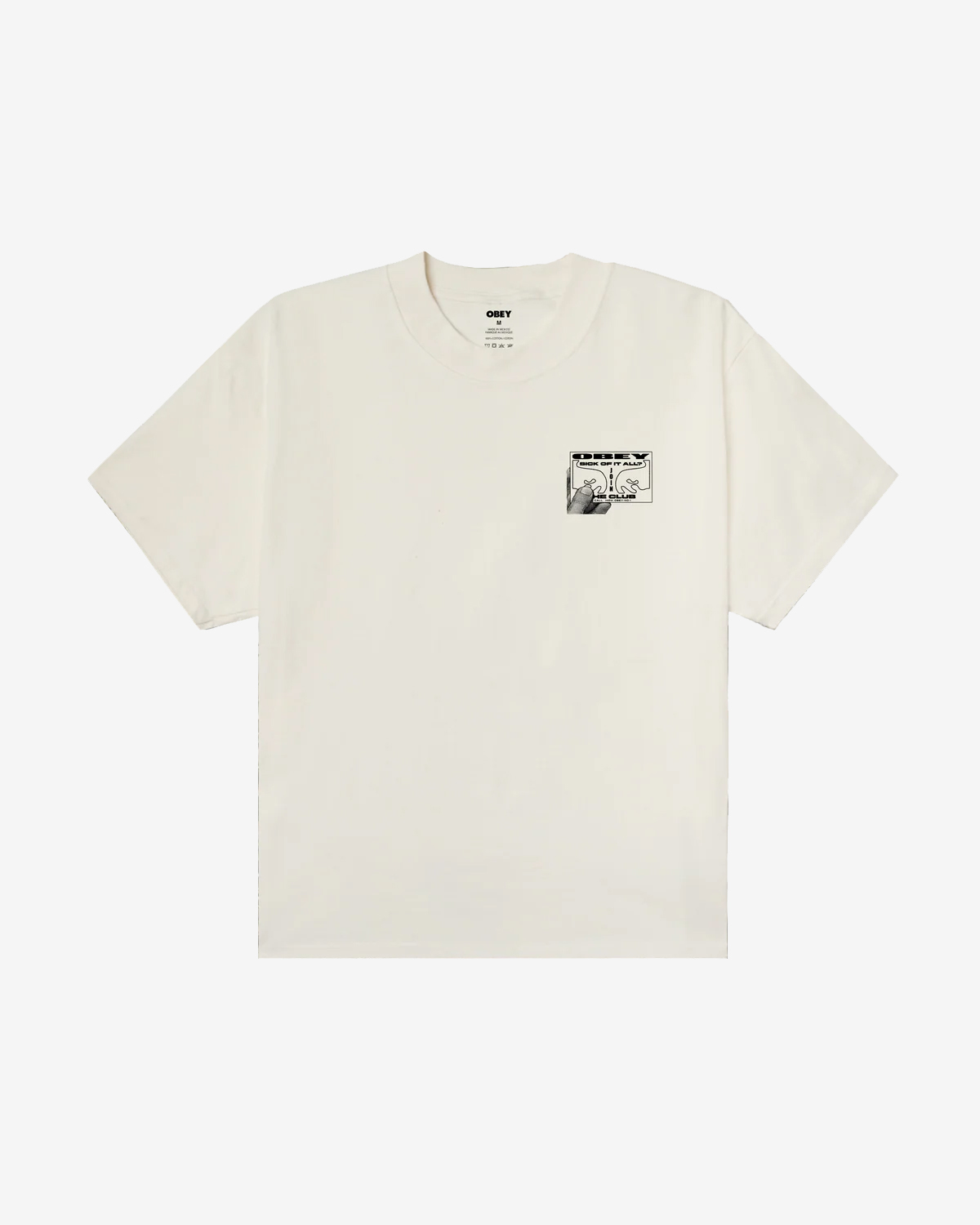 OBEY CLUB - Image 2