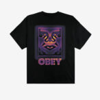 OBEY HEAT MAP ICON