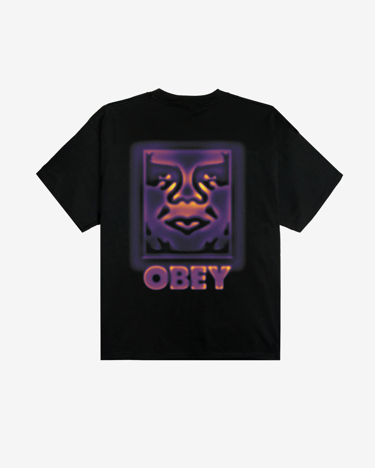 OBEY HEAT MAP ICON