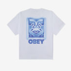 OBEY HEAT MAP ICON