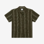 HUGH WOVEN