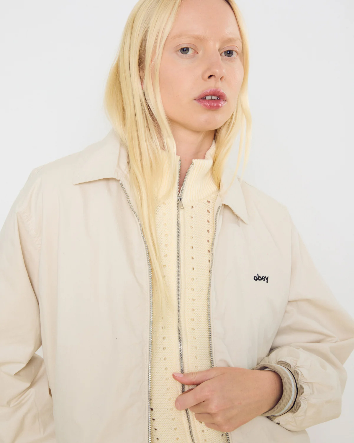 ENDLESS JACKET - Image 2