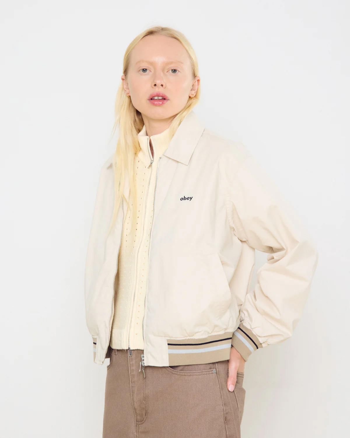 ENDLESS JACKET - Image 3