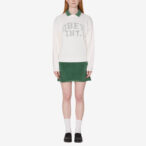 LEAGUE CREW SWEATER