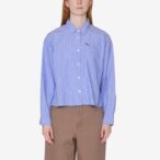 LEISURE STRIPE SHIRT