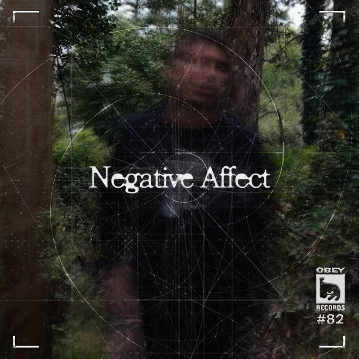 Obey Records NEGATIVE AFFECT