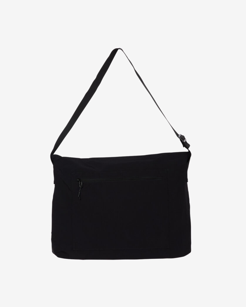EXPLORER MESSENGER BAG | Obey Clothing UK