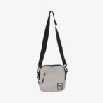 HALF EYE CROSSBODY BAG