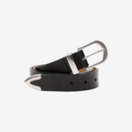 CLASSIC LEATHER BELT