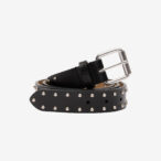 MINI DOME STUDDED BELT
