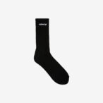 OBEY SPORTS LOGO SOCKS