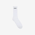 OBEY SPORTS LOGO SOCKS